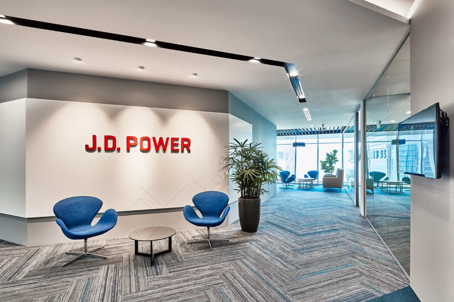 J.D Power Co-Op cover